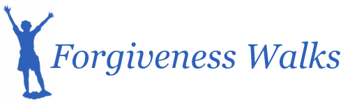 Forgiveness Walks